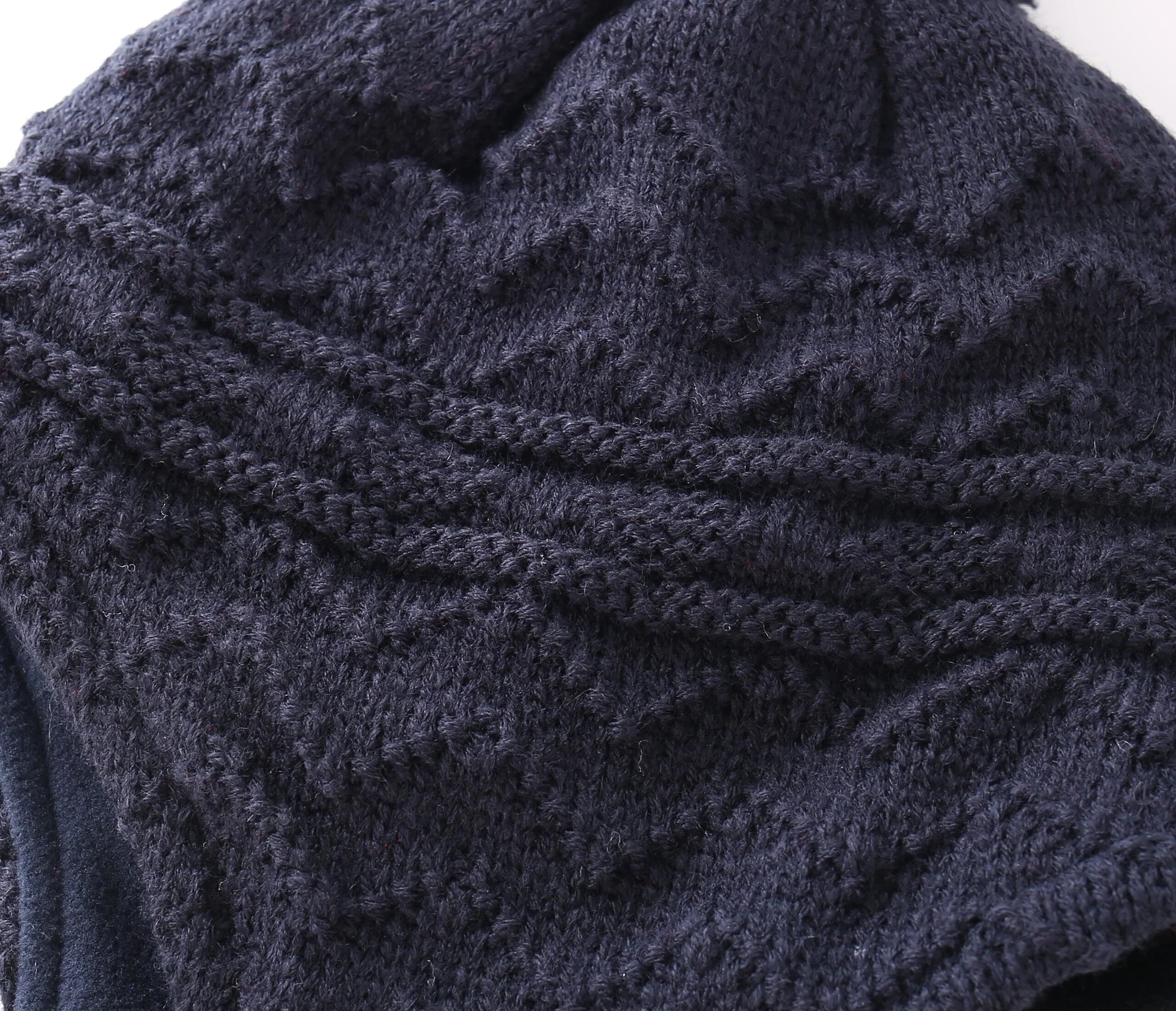 Bonnet Hiver Bébé Garçon | MINIWIN'N