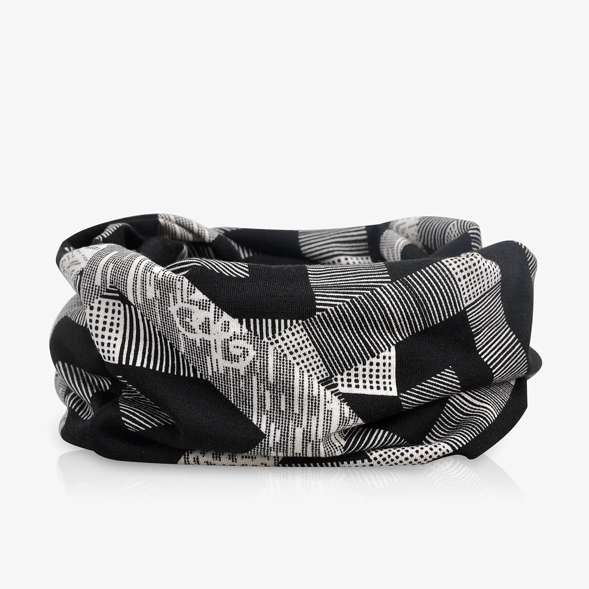 Bonnet Cache Cou Homme | DUALWARM