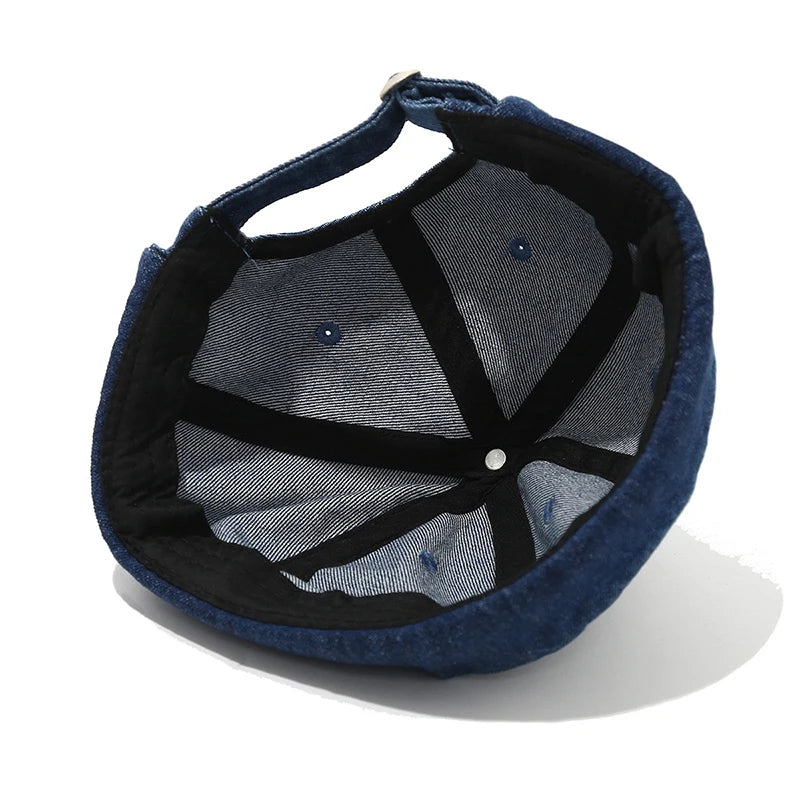Bonnet Docker Casquette | GR