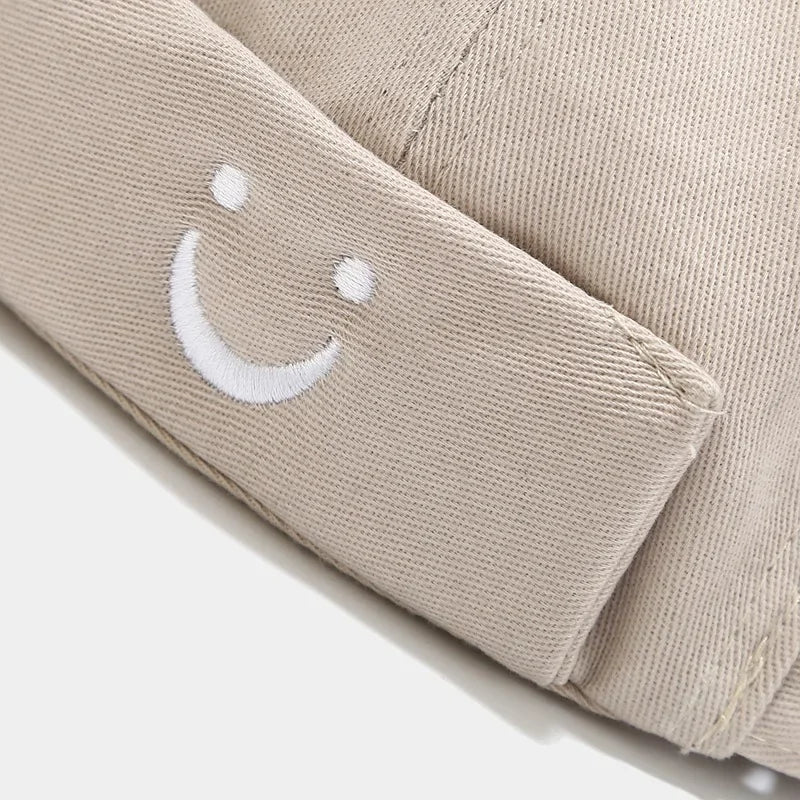 Bonnet Docker Smile Rose | SMILE'S