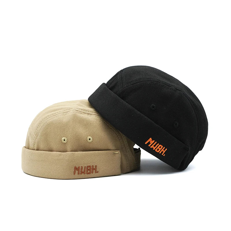 Bonnets docker pour homme | MUBH
