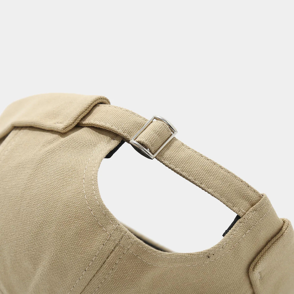 Bonnet docker beige | CHENZ