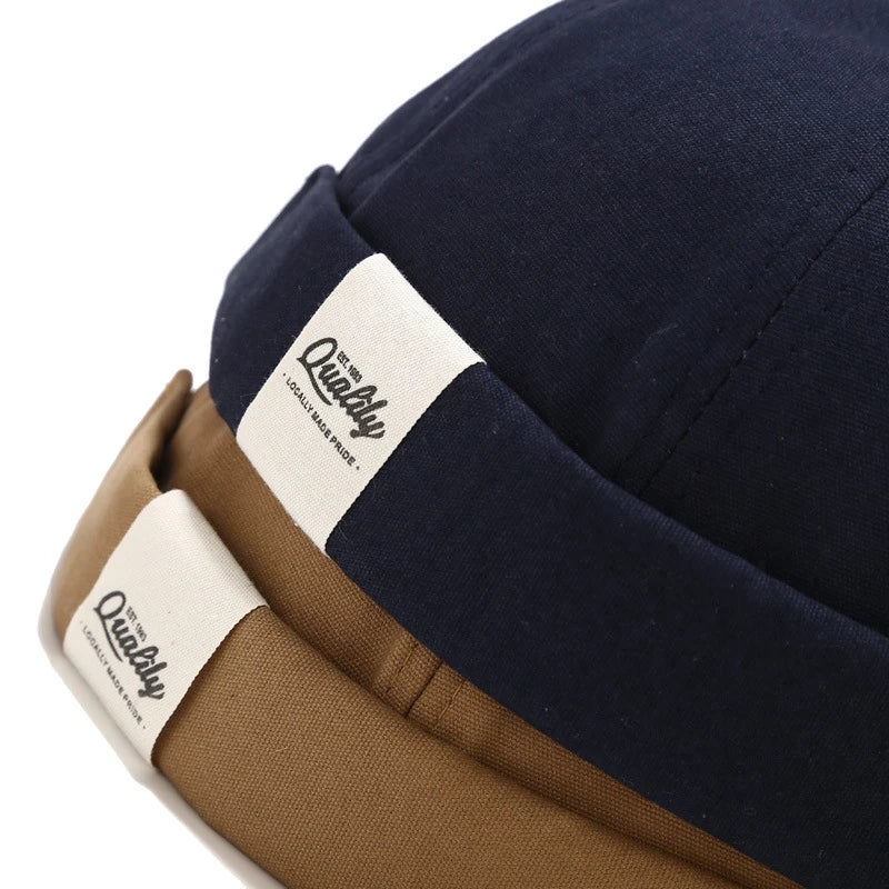 Bonnet Docker Sobre | ZEN