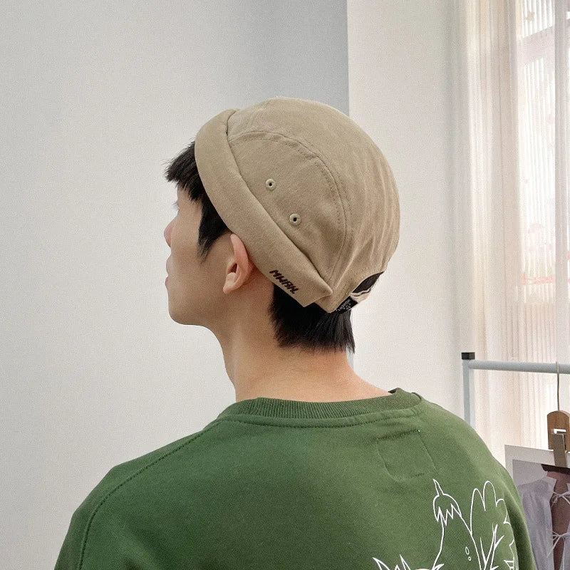 Bonnet Docker Sable | MHAH