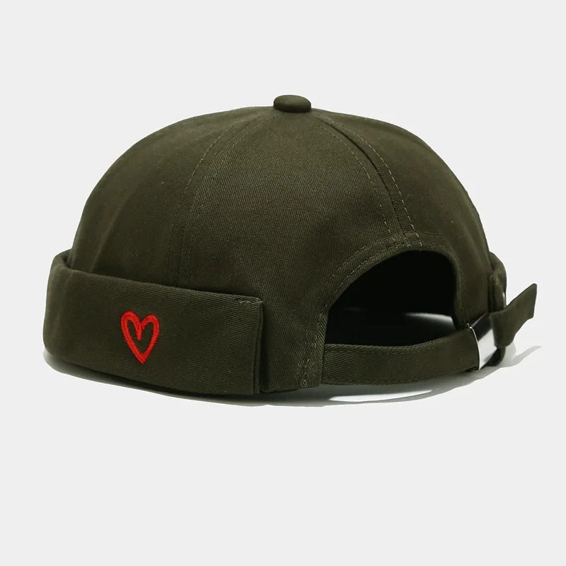 Bonnet de docker été | LOVE