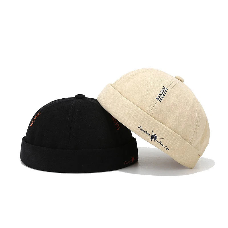 Bonnet court docker marin | FREEDOM