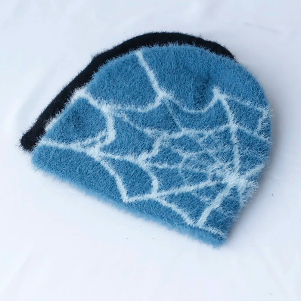 Bonnet Y2K Homme et Femme | UNISEX'E