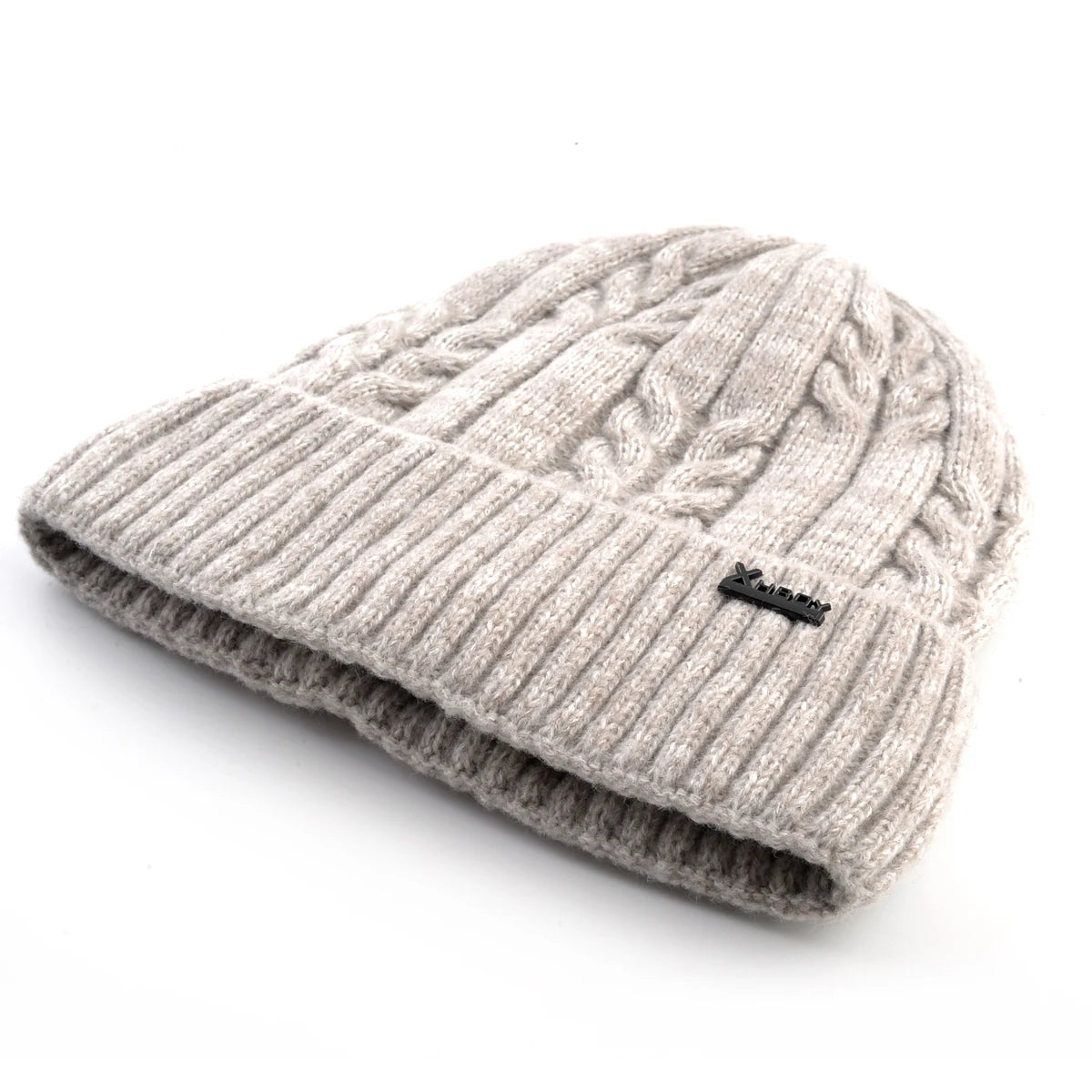 Bonnet Homme Épais | XHB'O