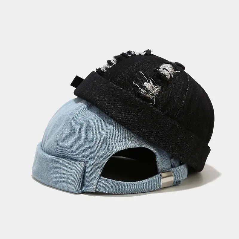 Bonnet docker jeans homme | CLASS
