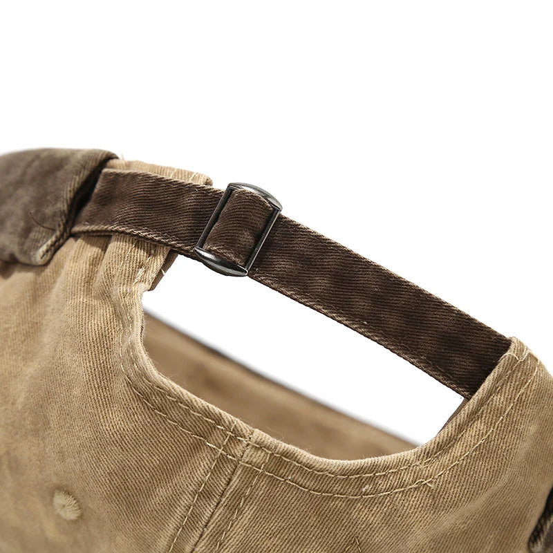 Bonnet docker jean homme | ÉTOILE