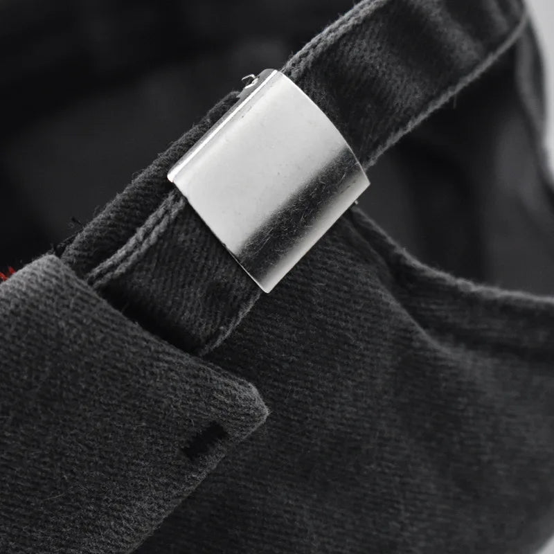 Bonnet Docker Homme | DOCKER'BEANIE