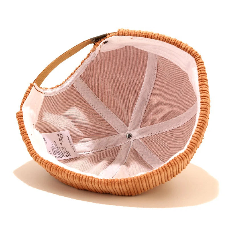 Bonnet Docker Vintage Kaki | VINT'S