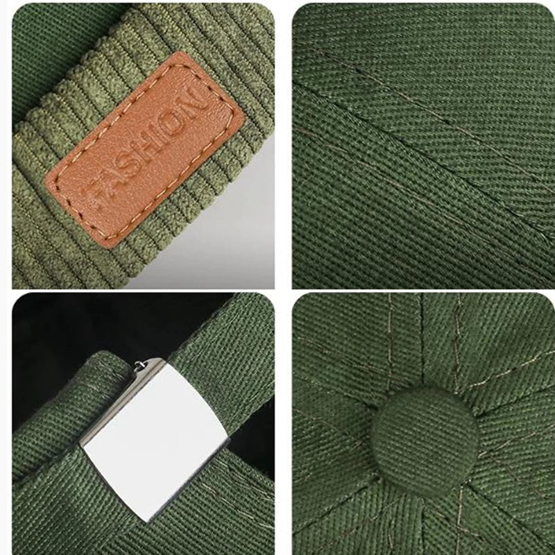 Bonnet Casquette Docker | CLAS'S