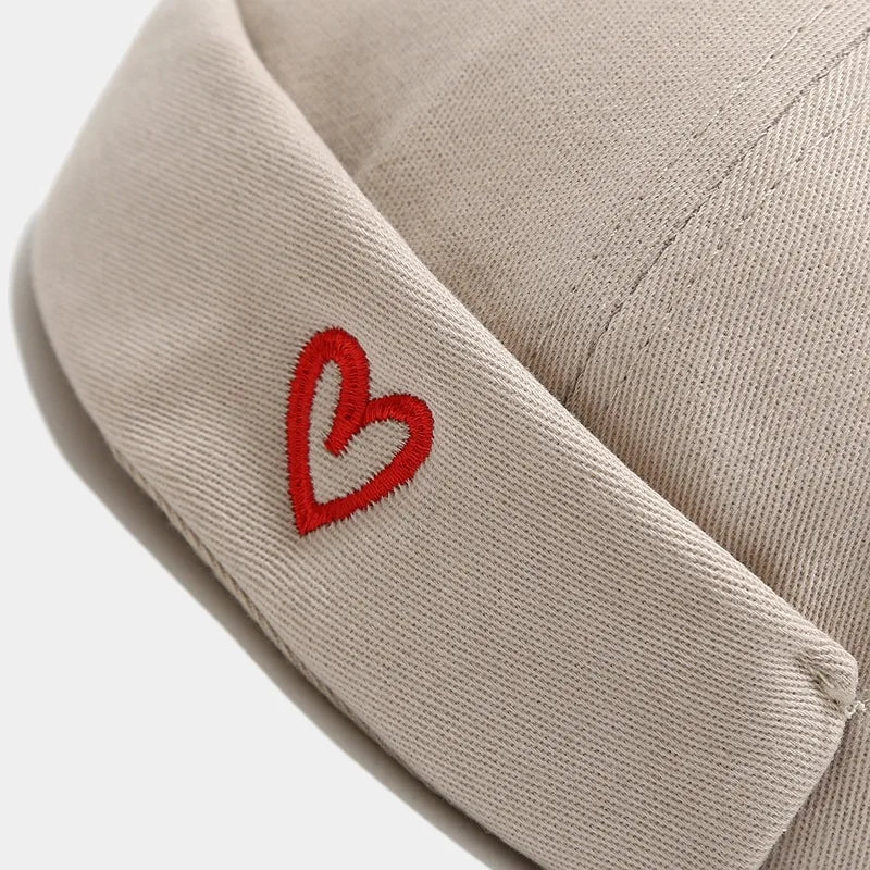 Bonnet de docker été | LOVE