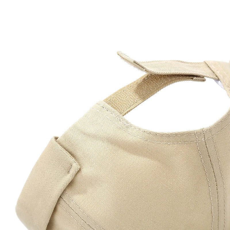 Bonnet court docker marin | FREEDOM