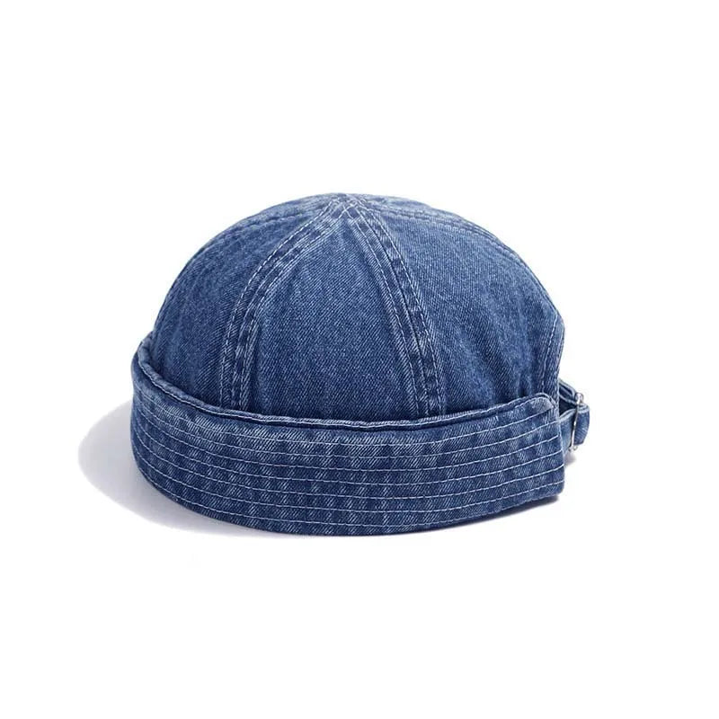 Bonnet docker épais | ELEG