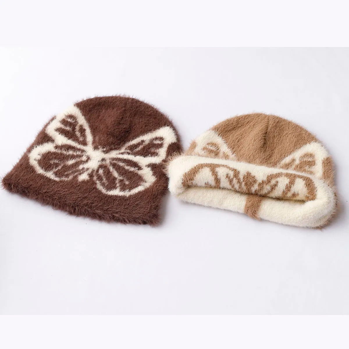 Bonnet Y2K Papillon | BUTTERFLY'S