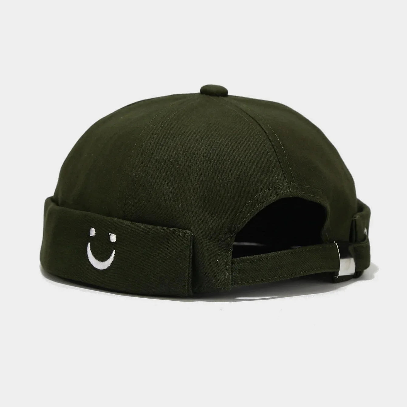 Bonnet Docker Smile Rose | SMILE'S