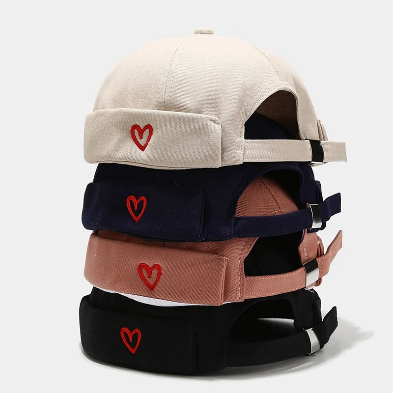 Bonnet de docker été | LOVE