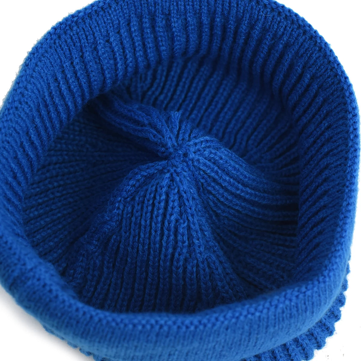 Bonnet marin bleu marine | MARIN'S