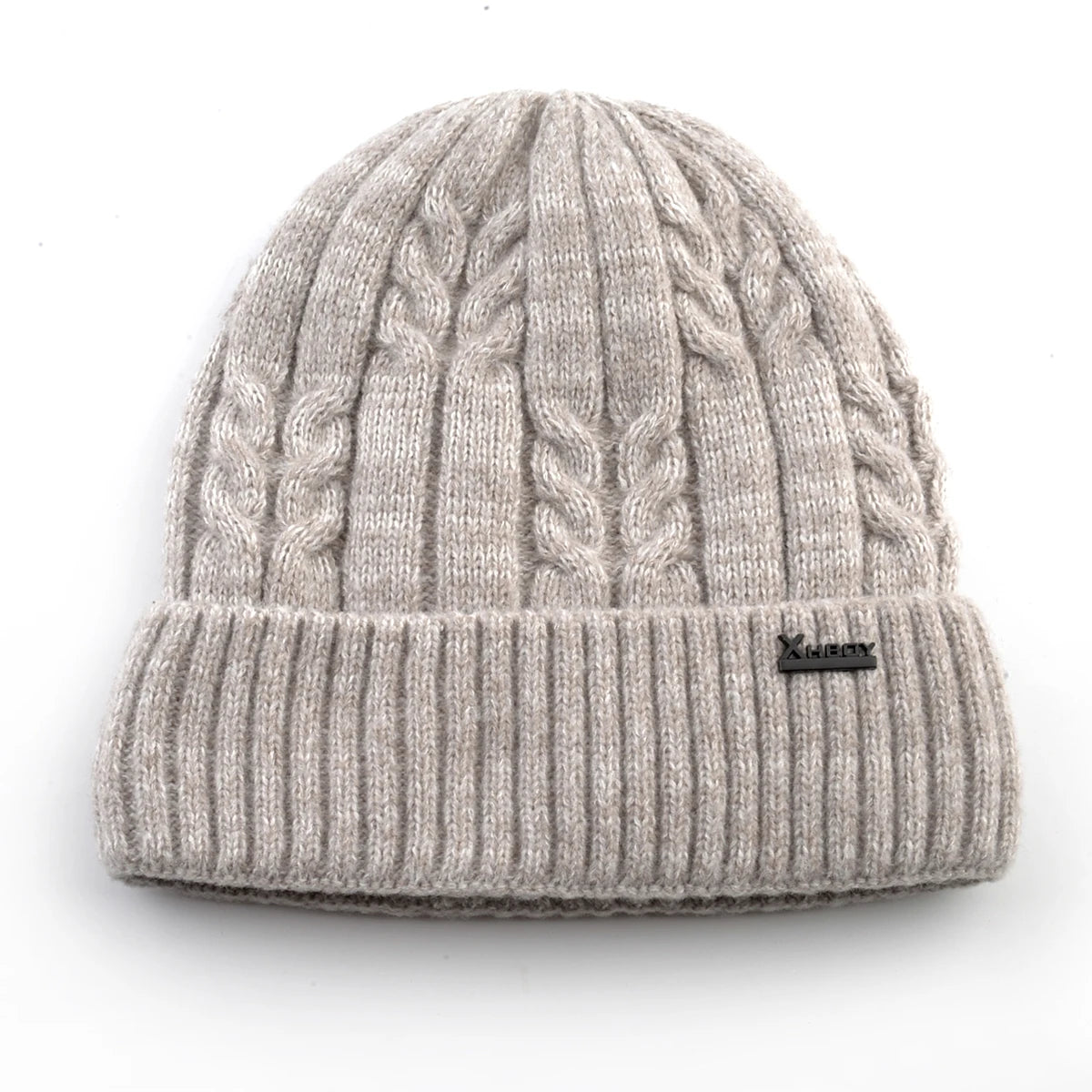 Bonnet Homme Épais | XHB'O