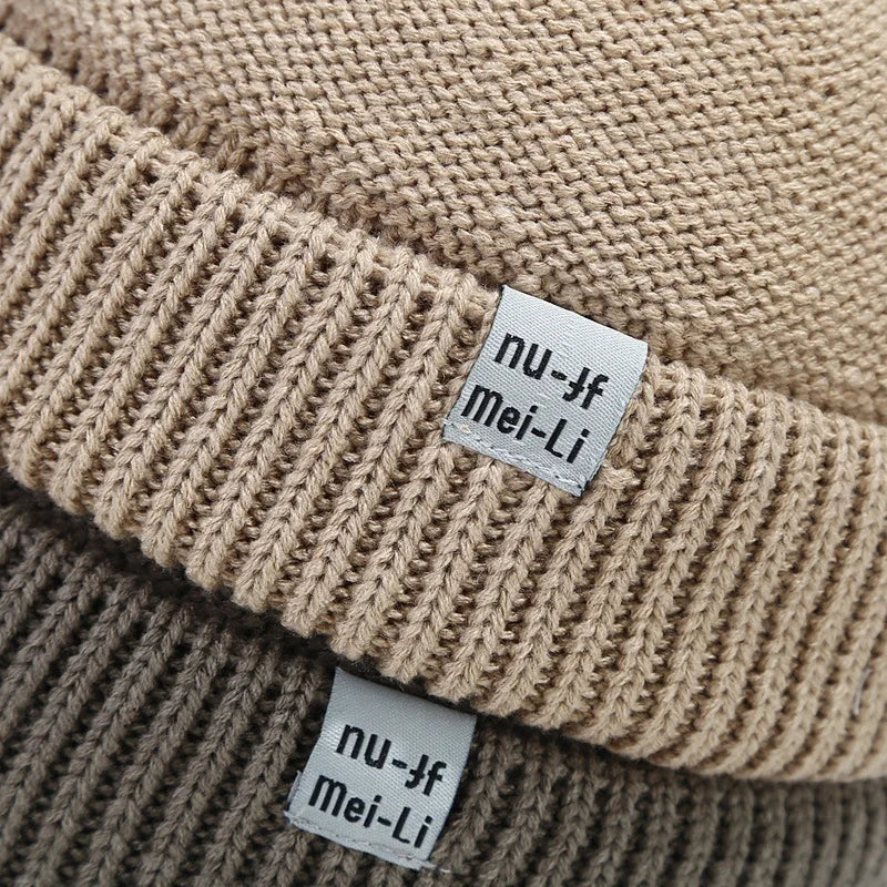 Bonnet de Marin Homme | MEILI