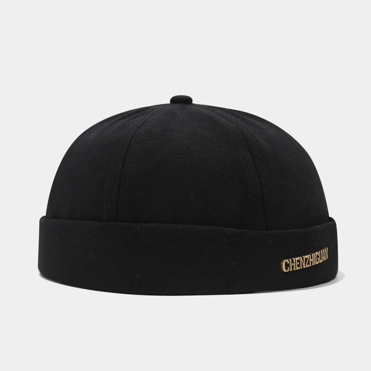 Bonnet docker beige | CHENZ
