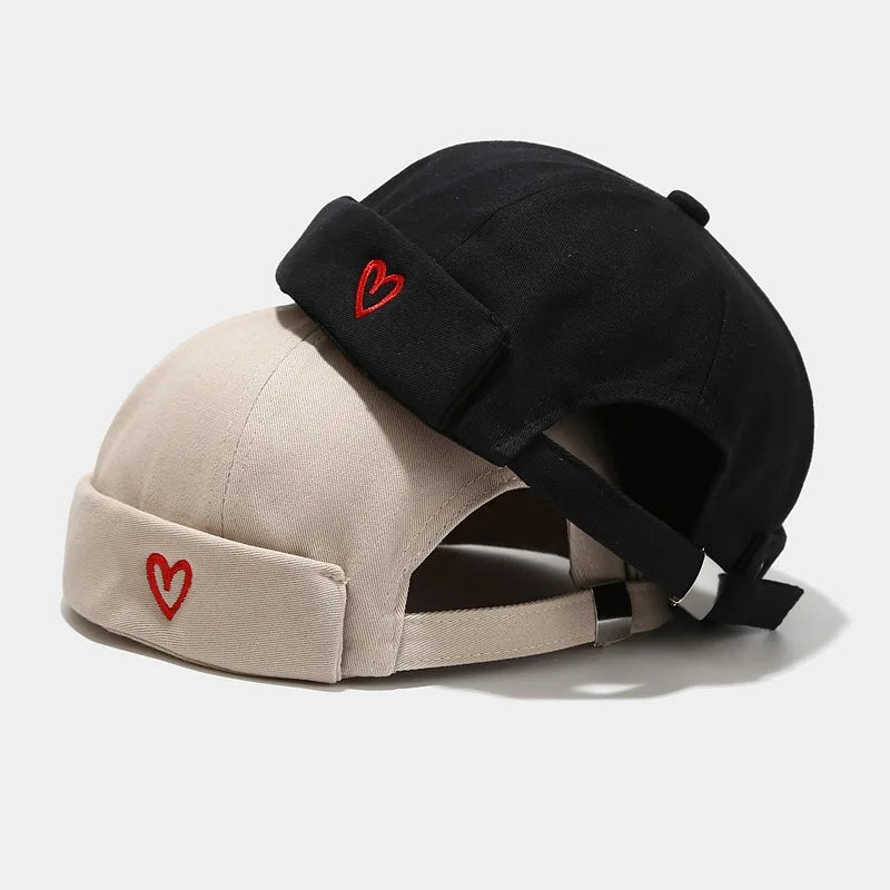 Bonnet de docker été | LOVE