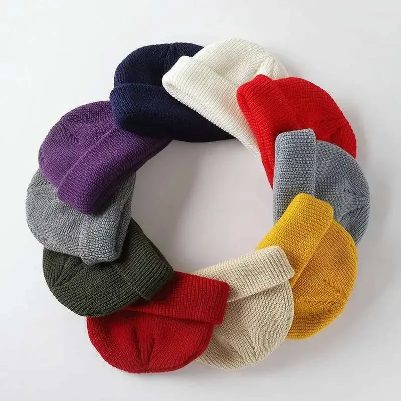 Bonnet homme marin | MARIN'CAP