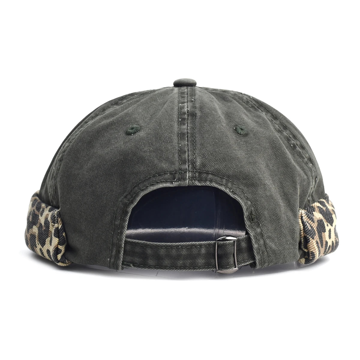 Bonnet docker pour femme | LEONNE