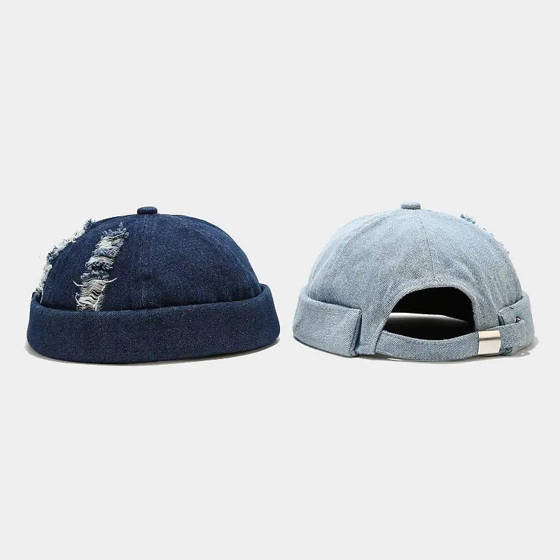 Bonnet docker jeans homme | CLASS