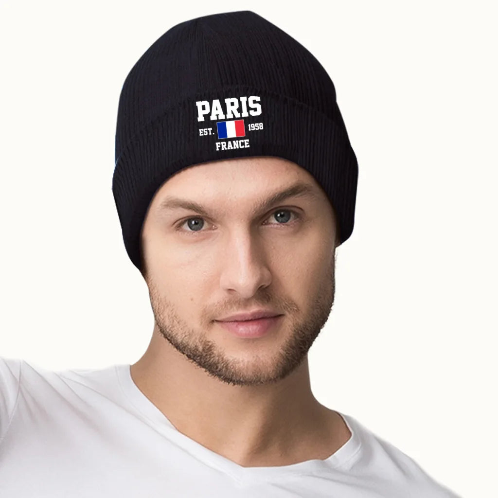 Bonnet Paris | PARI'S