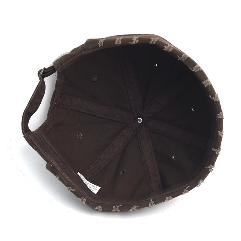 Bonnet Homme Docker Noir | MEN'S