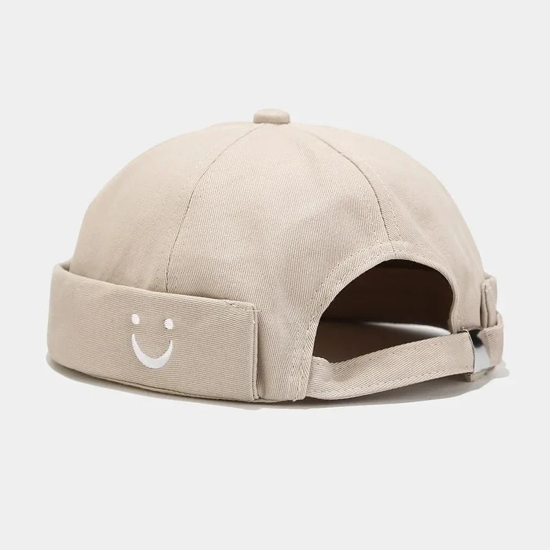Bonnet Docker Smile Rose | SMILE'S