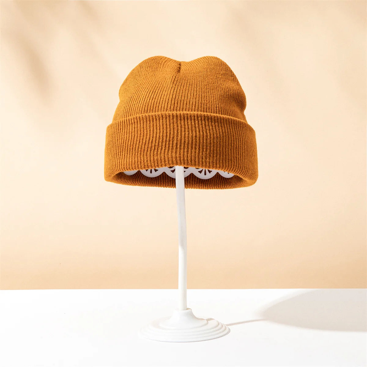 Bonnet Bébé Chaud | WARM'BABY