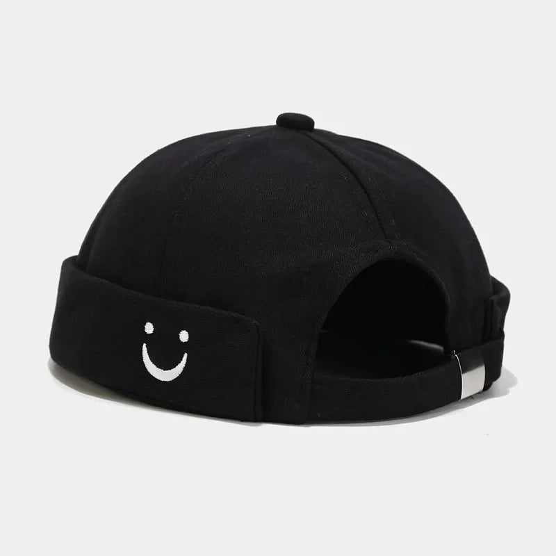 Bonnet Docker Smile Rose | SMILE'S