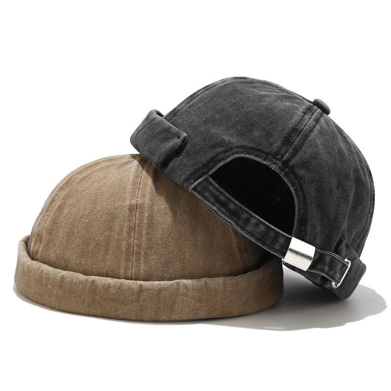 Bonnet Docker Homme | DOCKER'BEANIE
