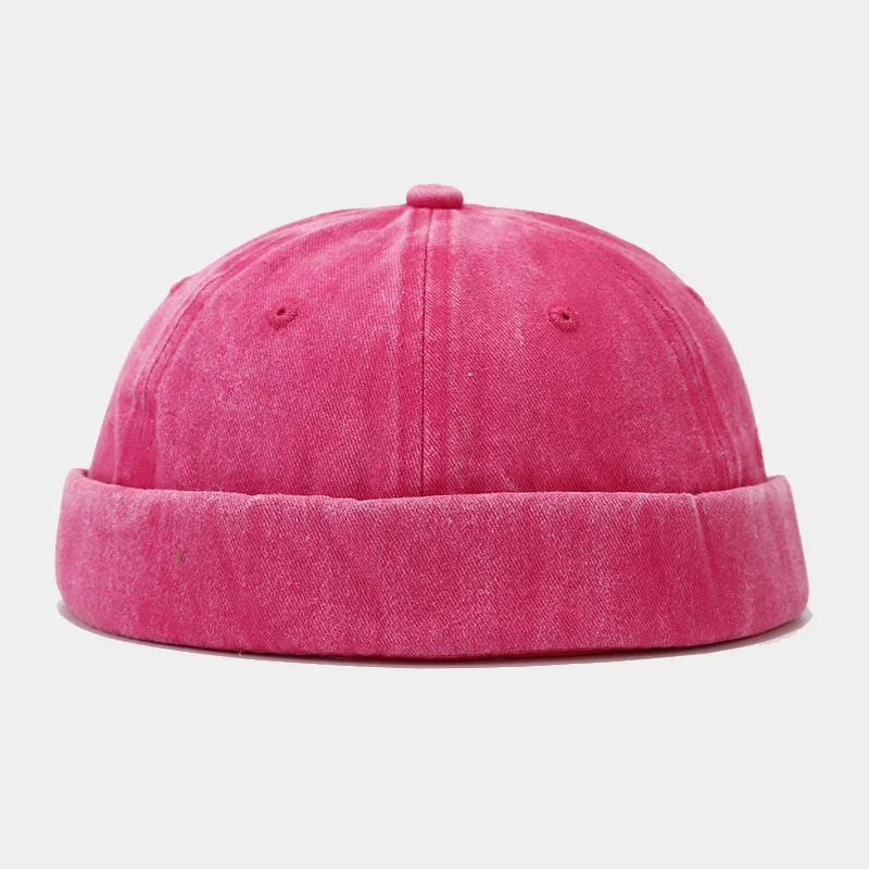 Bonnet Docker Bleu | DOCKAZUR'S