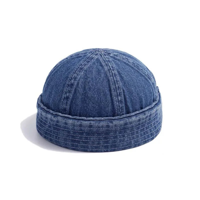 Bonnet docker épais | ELEG