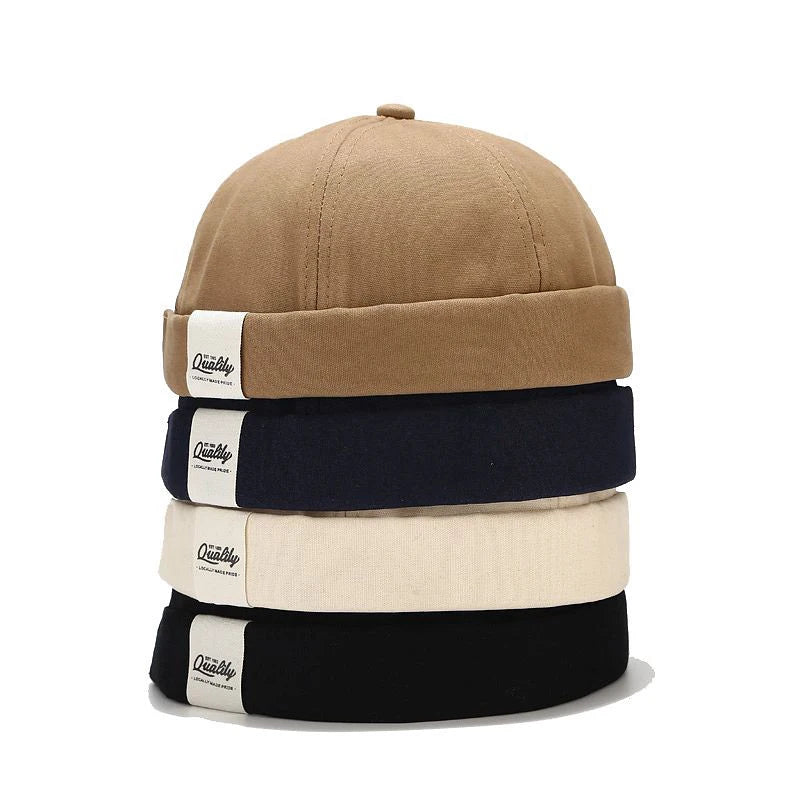 Bonnet Docker Sobre | ZEN