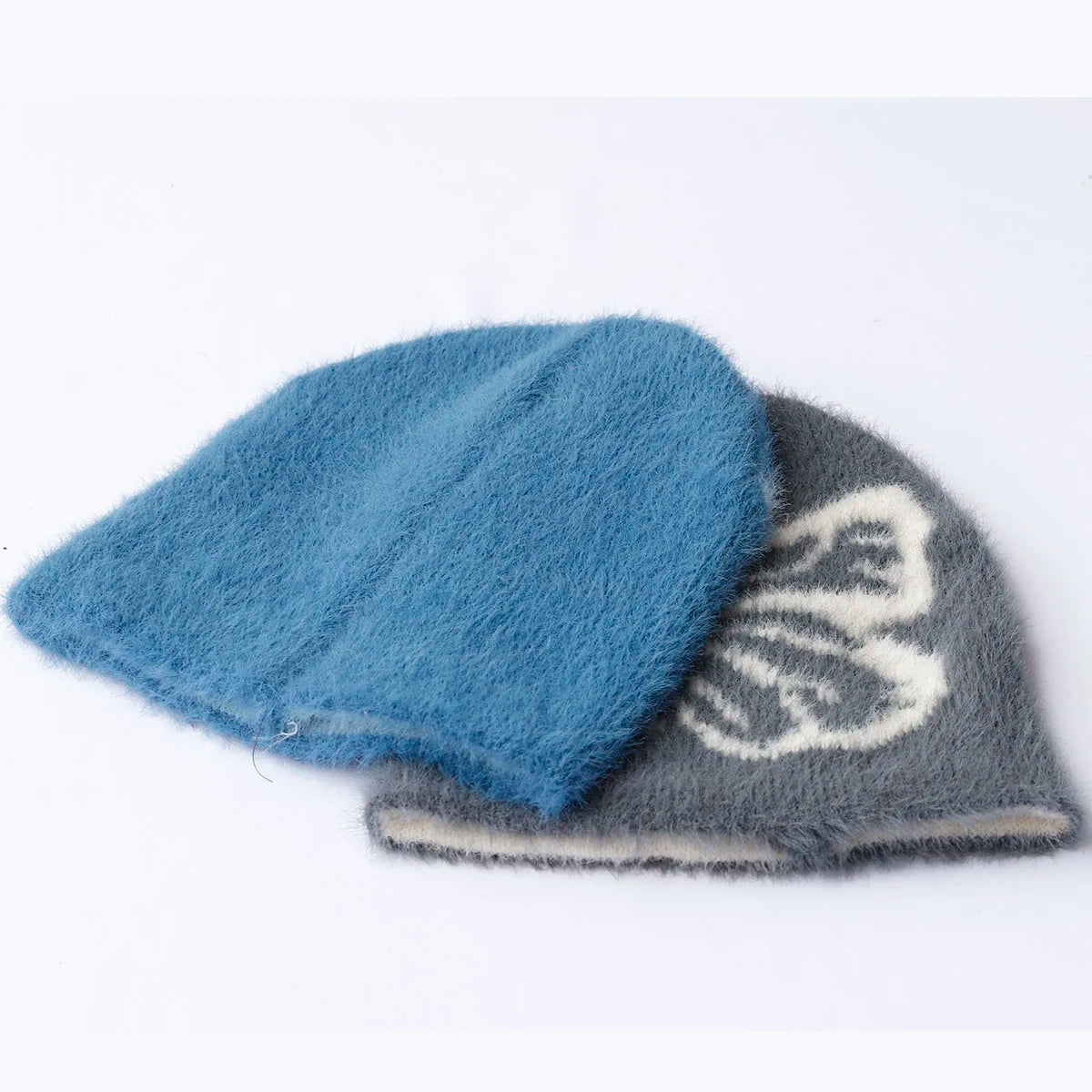 Bonnet Y2K Papillon | BUTTERFLY'S