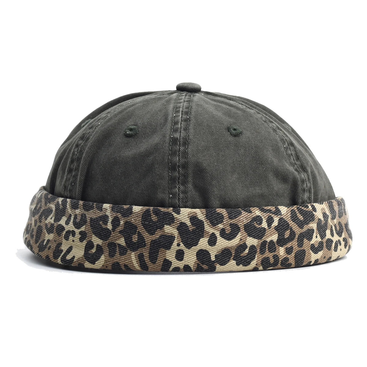 Bonnet docker pour femme | LEONNE