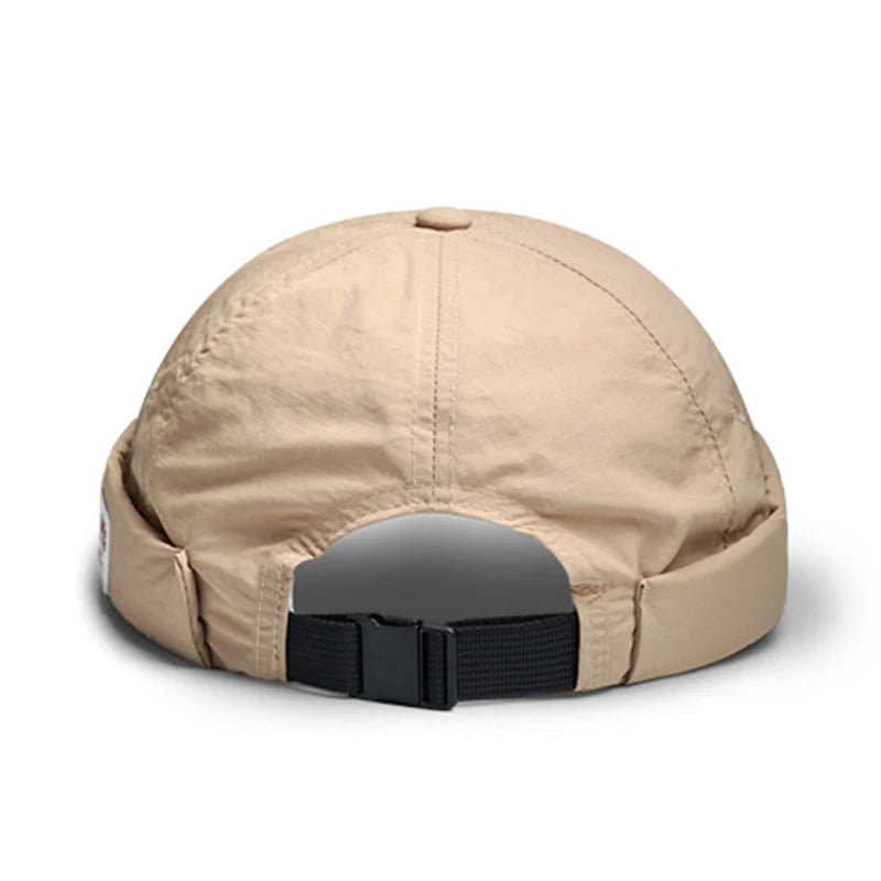 Bonnet Docker Look Urbain | CASUAL