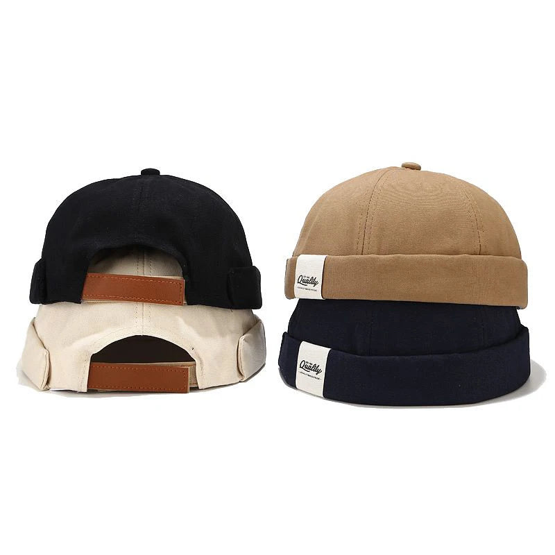 Bonnet Docker Sobre | ZEN