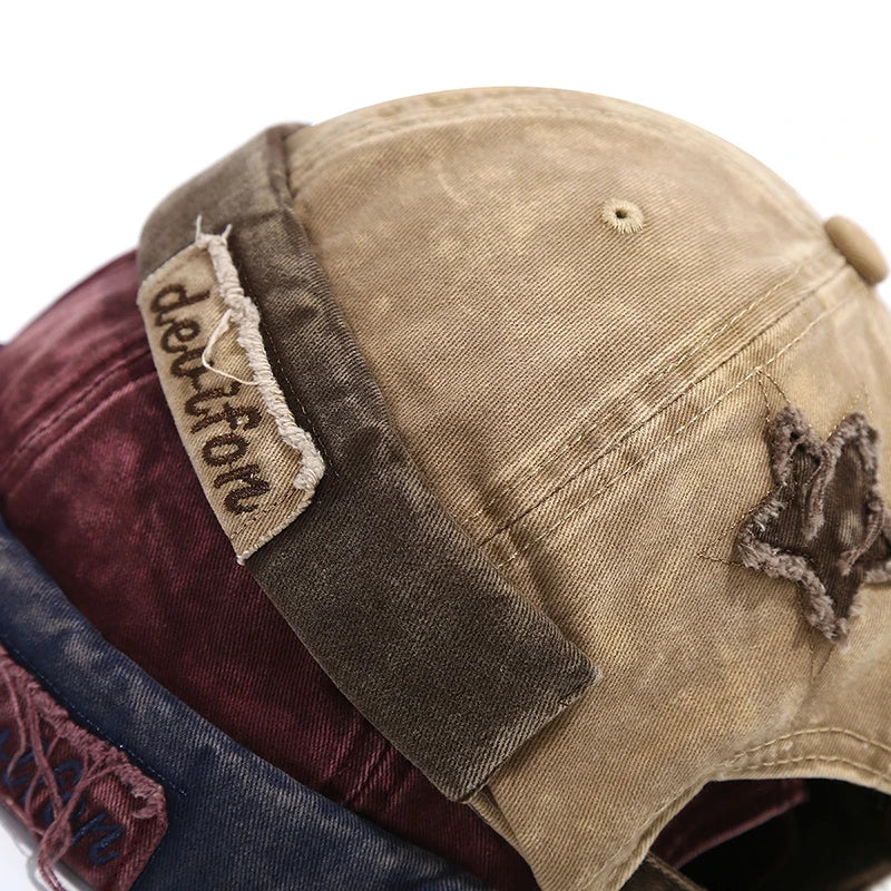 Bonnet docker jean homme | ÉTOILE