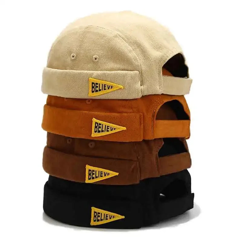 Bonnet Docker en Laine | WOOL