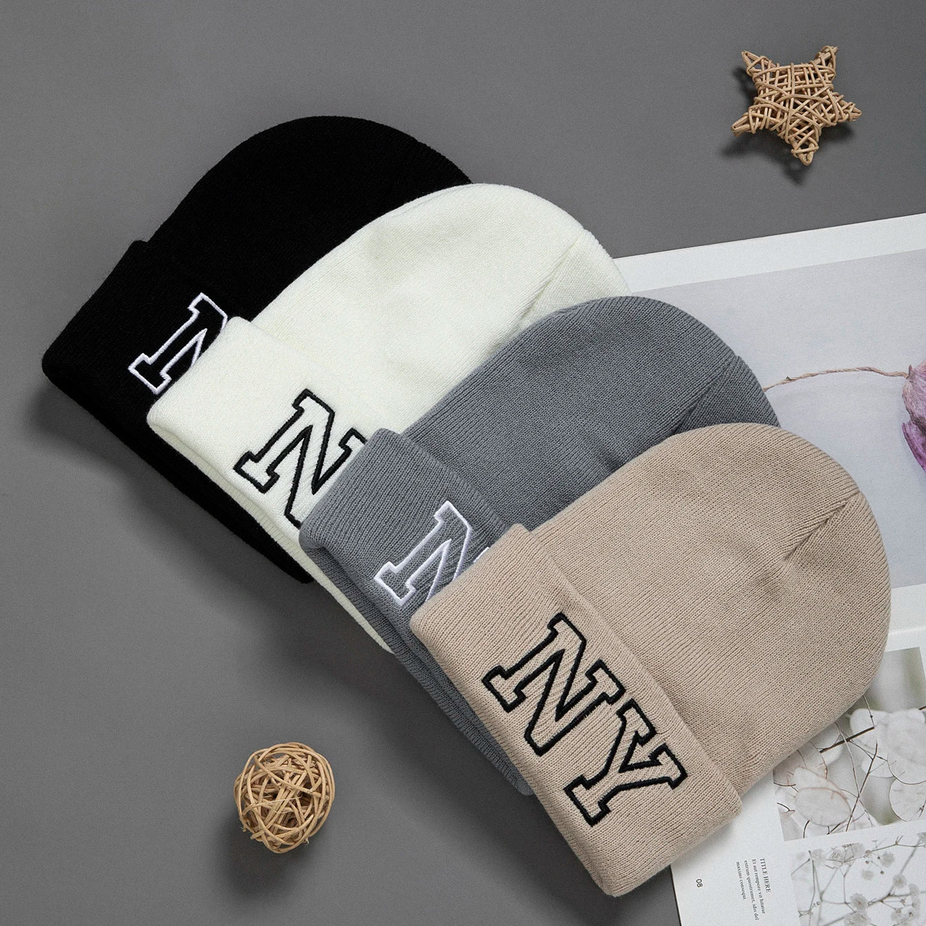 Bonnet NY | NY'HOOD