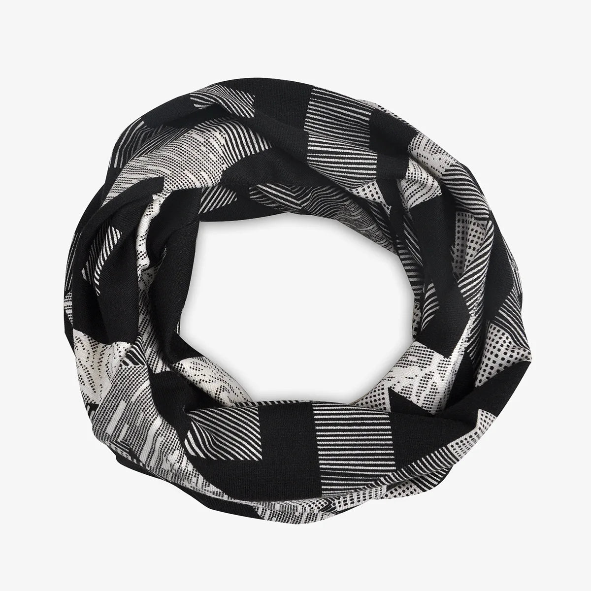 Bonnet Cache Cou Homme | DUALWARM