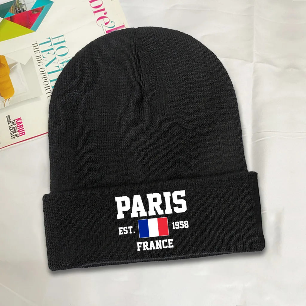 Bonnet Paris | PARI'S