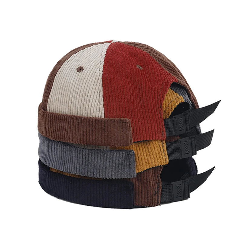Bonnet Docker Rétro | RETRO'S